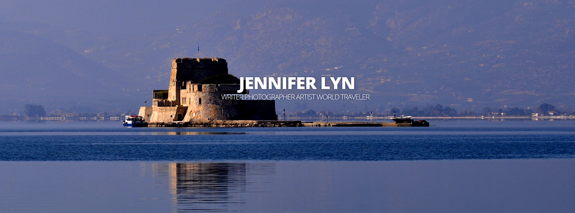Jennifer Lyn website